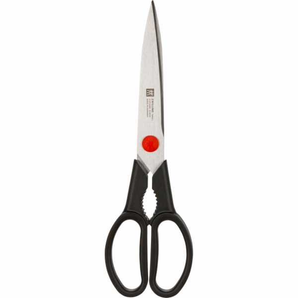 Zwilling Twin L Multi-Purpose  Scissor Black 23 cm