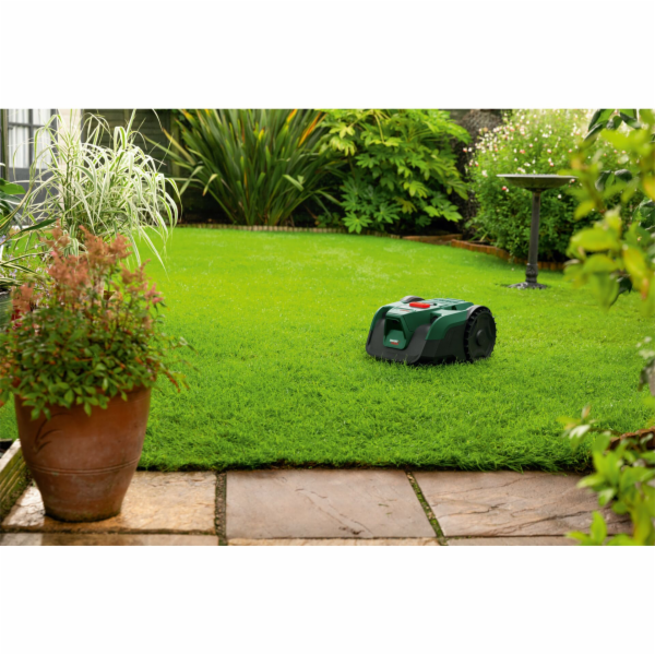 Bosch Powertools Robotická sekačka VISIMOW18V-100 SOLO (z...