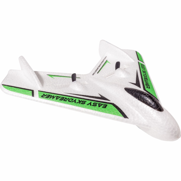 Carson Easy Skydreamer 2,4G  100% RTF green
