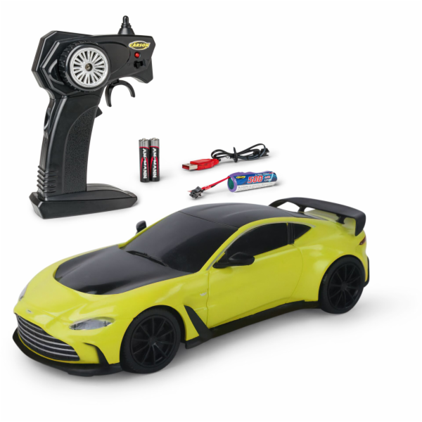 Carson 1:24 Aston Martin Vantage  2.4G 100% RTR
