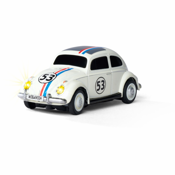 Carson 1:87 VW Beetle Rallye  2,4G 100% RTR