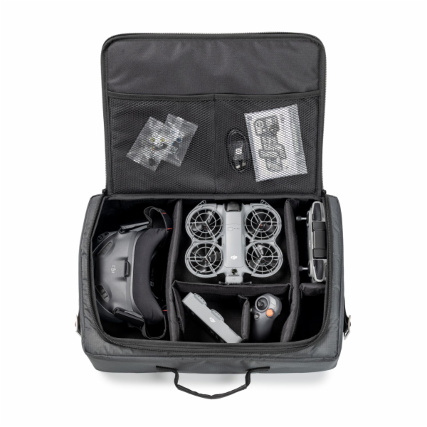 B&amp;W drone.bag TEX.221  for DJI Neo 2