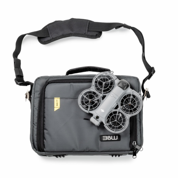 B&amp;W drone.bag TEX.117  for DJI Neo 2