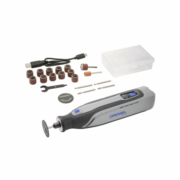 Dremel 8150-20 Cordless  Multi-Tool