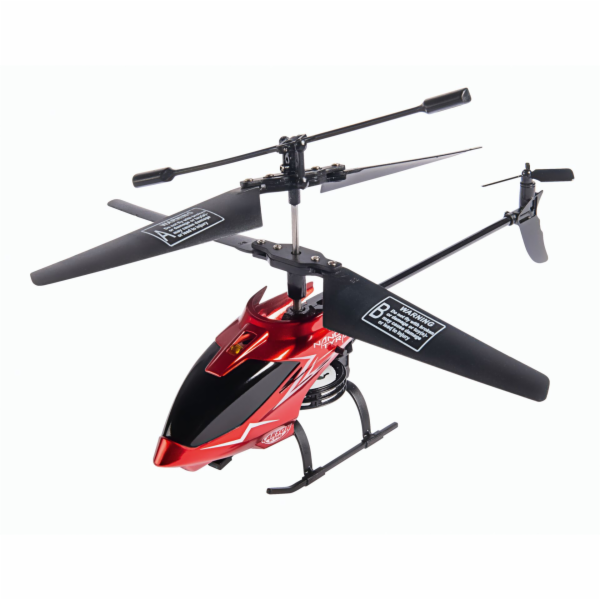 Carson Nano Tyrann 230  IR 2Ch 100% RTF