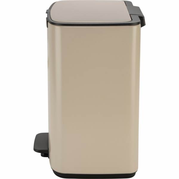 Brabantia Pedal Bin Bo 12 Liter  Soft Beige