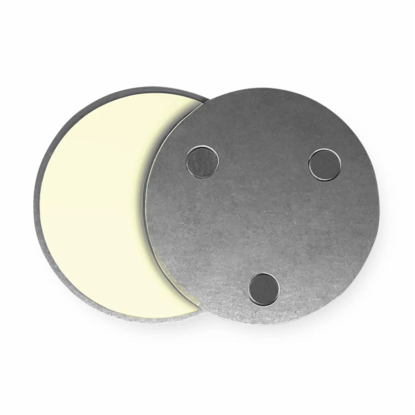 Alecto Magnetic Mounting Set for  Smoke &amp; Carbon Mono...