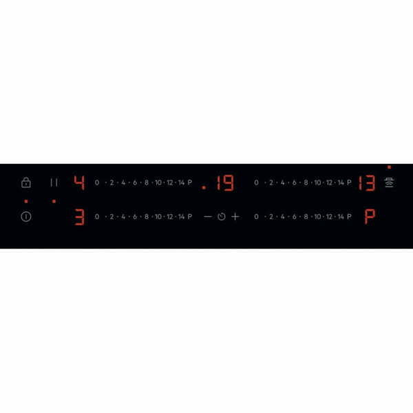AEG TO64IC0CXB  induction cooker Autark