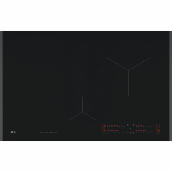 AEG TII84B10FZ  induction cooker Autark