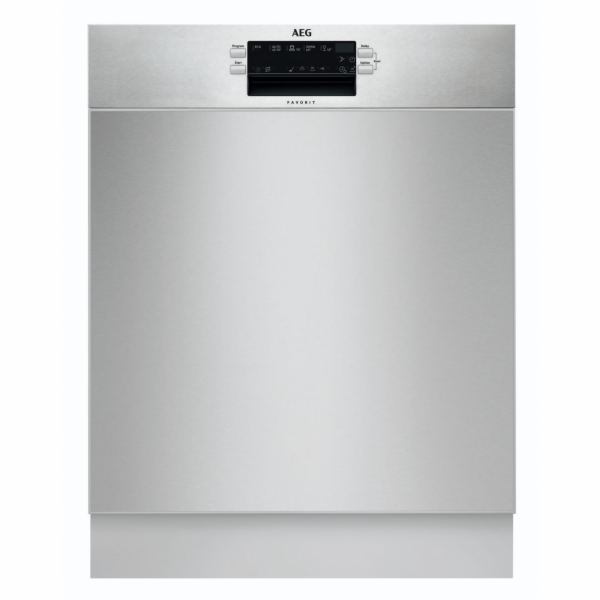 AEG FUS5360CZM  Under-counter dishwasher 60cm