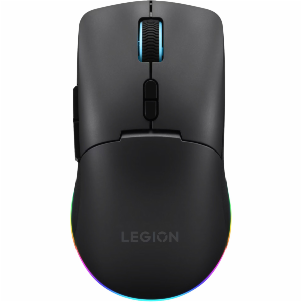 Bezdrátová herní myš Lenovo Legion M220 s RGB podsvícením