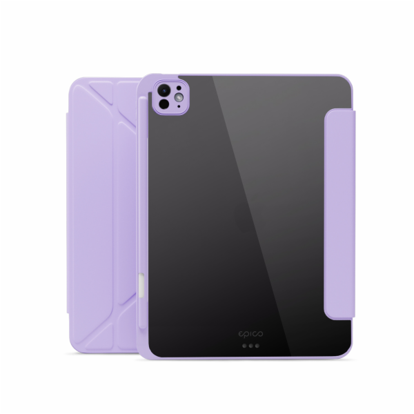 Epico Flip Case iPad 10,9"/11" A16 fialová