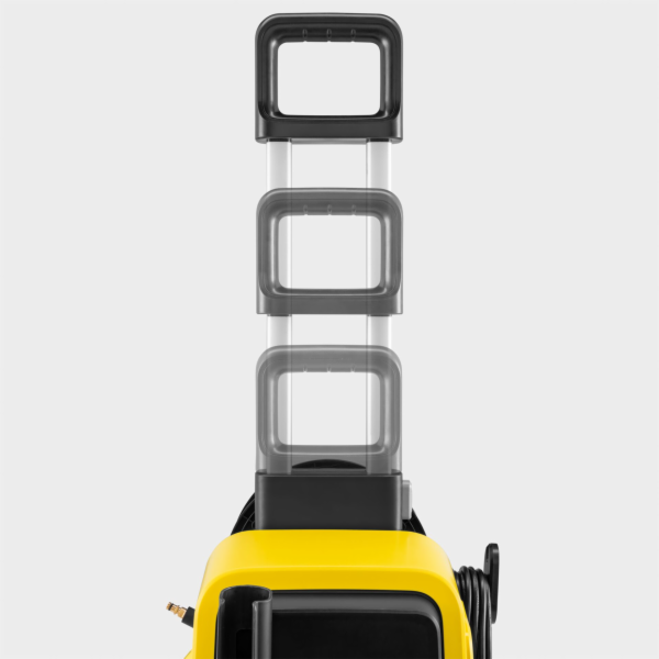 Kärcher K 7 Comfort Premium  Connect Home