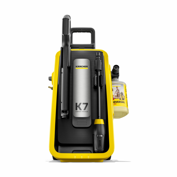 Kärcher K 7 Comfort Premium tlaková myčka Napřímený 3000 ...