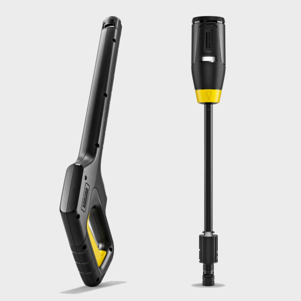 Kärcher K 4 Comfort Premium Home tlaková myčka Napřímený ...