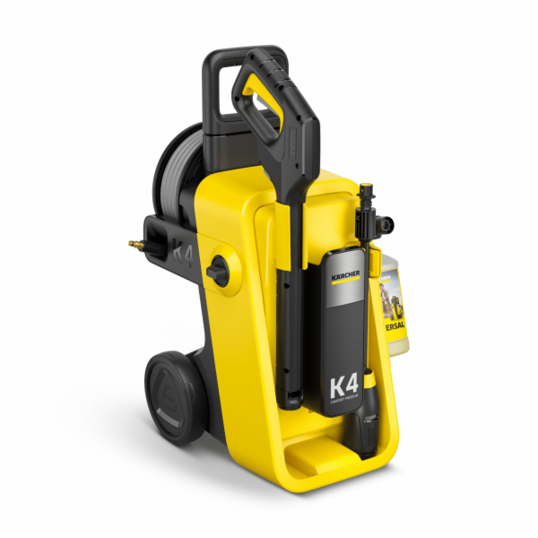 Kärcher K 4 Comfort Premium tlaková myčka Napřímený Elekt...