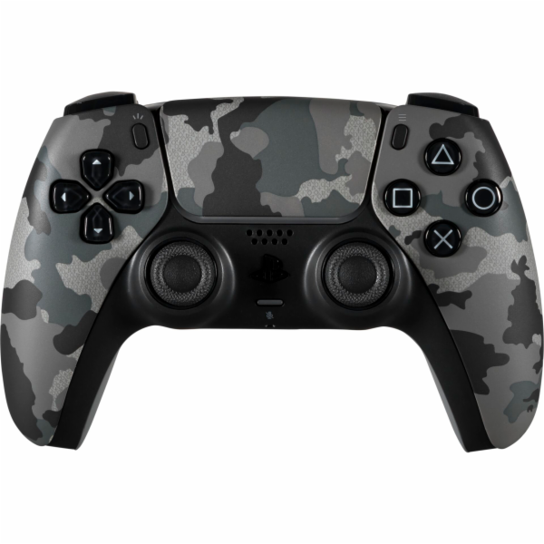 Sony DualSense Wireless  Controller PS5 Grey Camo V3