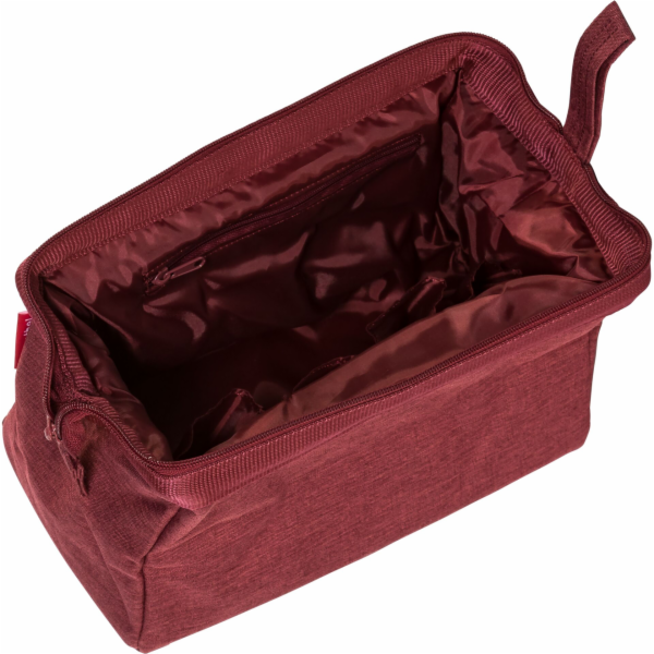 Reisenthel Travelcosmetic  twist maroon