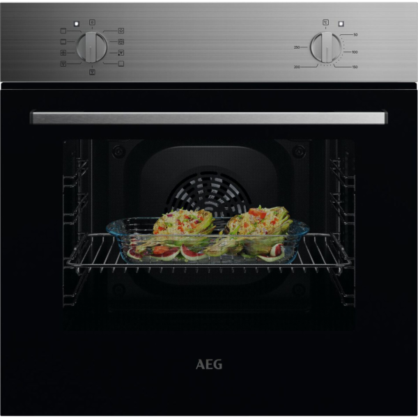 AEG OU5AB10CM  Oven with pyrolysis