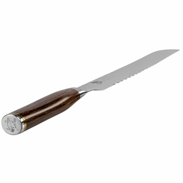 KAI Shun Premier Tim Mälzer  nuz na chléb 23,0cm