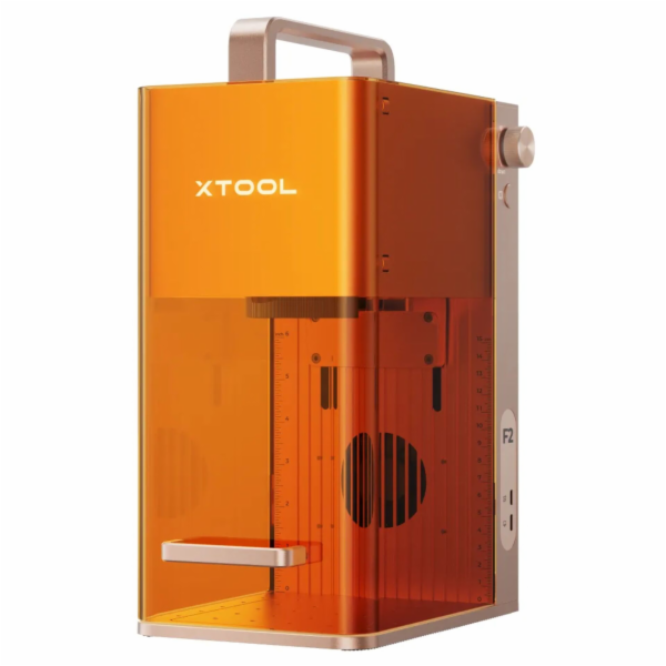 xTool F2 / Class 4