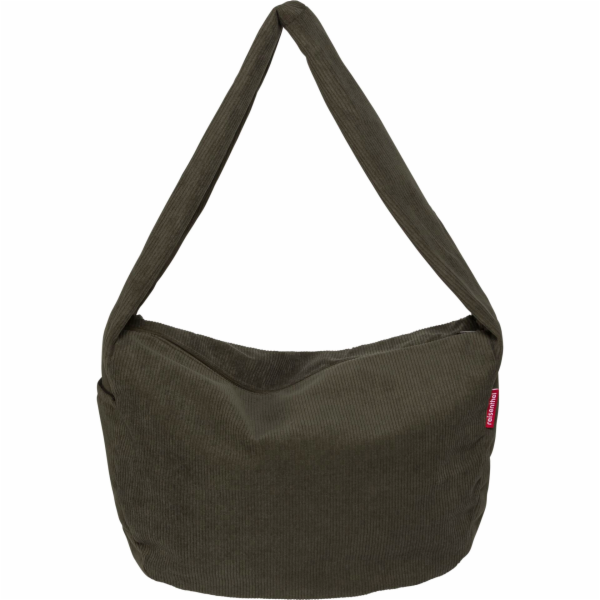 Reisenthel Šňůra Moonbag dark matcha