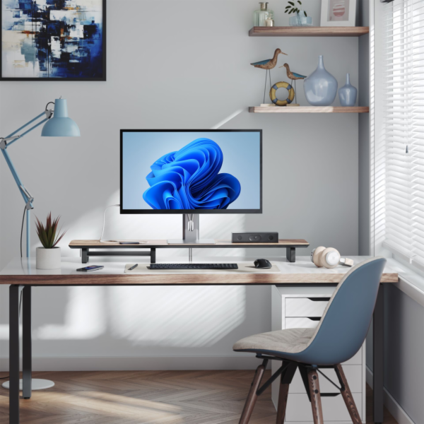 Alogic ASPEKT Touch 32" UHD Matt  Dock Monitor only ...
