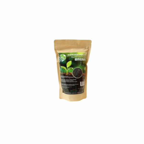 Hydrogranule Growit pro gely/venkovní rostliny 750 g