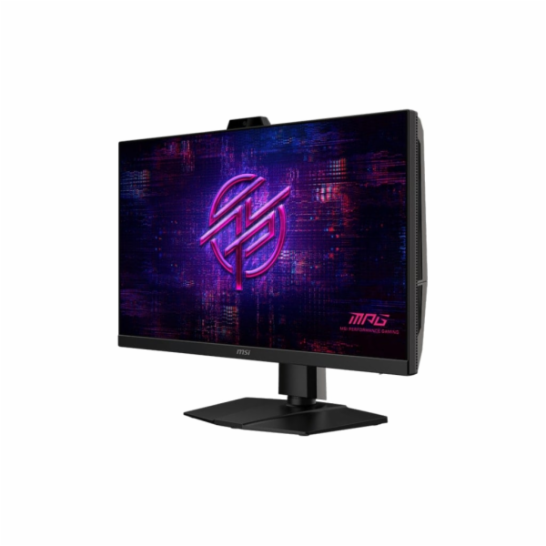 MSI MPG/272QRF X36/27"/IPS/QHD/360Hz/0,5ms/Černá/3R