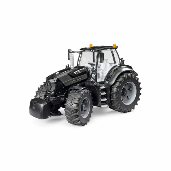 BRUDER DEUTZ-FAHR 8280 TTV Warrior
