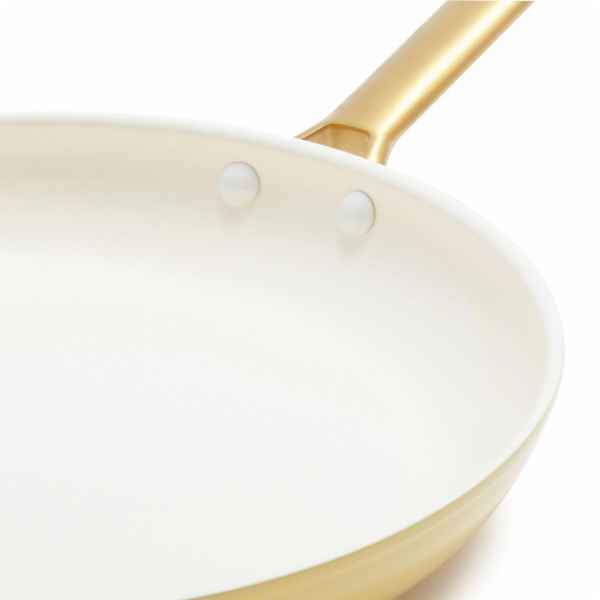GreenPan Sada 6 hrnců a pánví Padova Reserve, žlutá