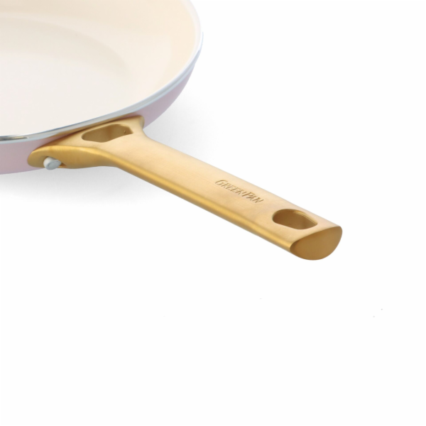 GreenPan Padova Reserve sada 2 pánví 20+26 cm růžová