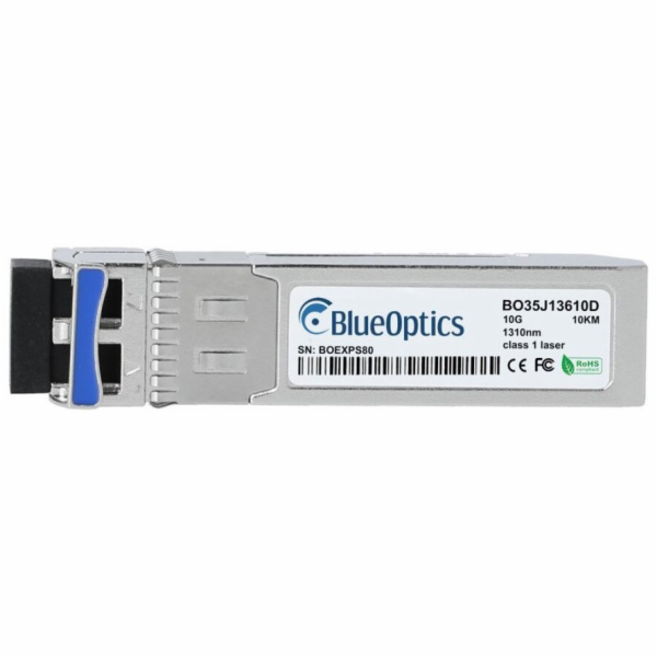 BlueOptics Kompatibilní modul SFP+ LC-Duplex 10GBASE-LR 1...