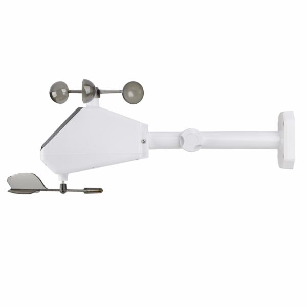 TFA TFA.me 30.3904.02 ID-A2  Wind Transmitter white