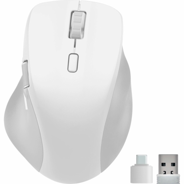 Speedlink LIBERA Rechargeable  Mouse Wireless BT Silent w...