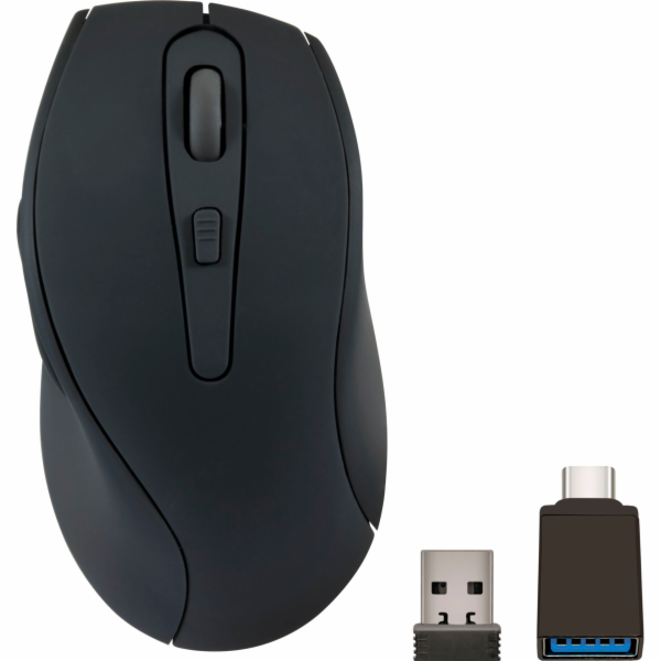 Speedlink Bezdrátová antibakteriální myš AXON Silent
