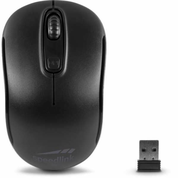 Speedlink CEPTICA Mouse  Wireless, black
