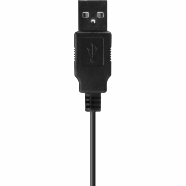 Speedlink Myš KAPPA - USB, červená
