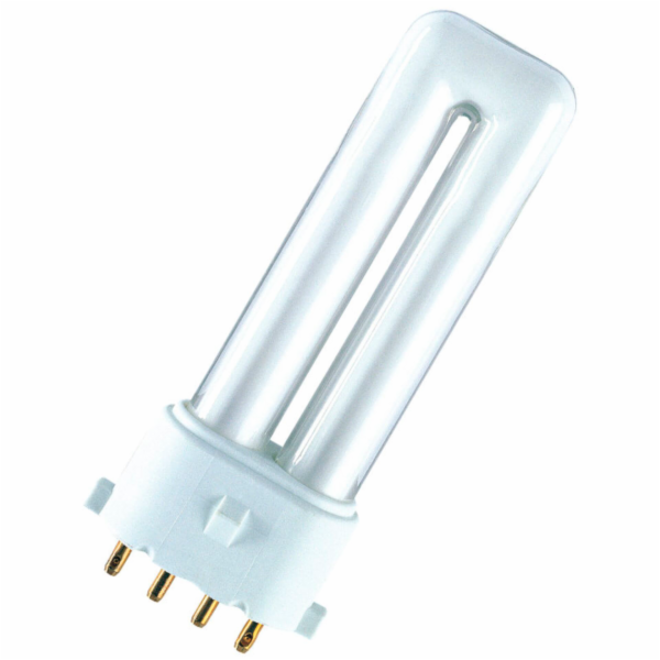 Osram Úsporná žárovka DULUX S/E 9W/840 2G7 FS1