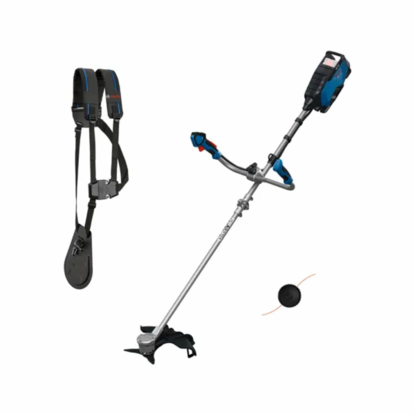 Bosch Akumulátorový křovinořez GRF 18V-25BH