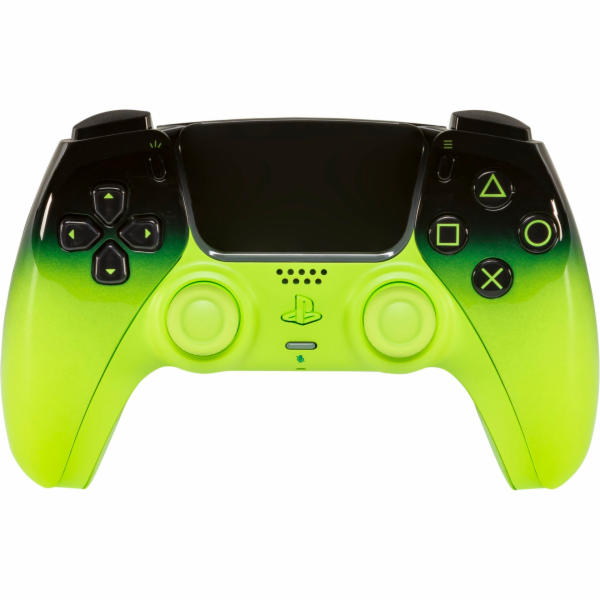 Sony Bezdrátový ovladač DualSense pro PS5 Remix Green