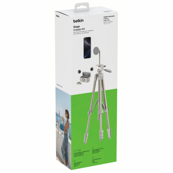 Belkin Sada Stage Creator Kit CTA002hqSA-B1