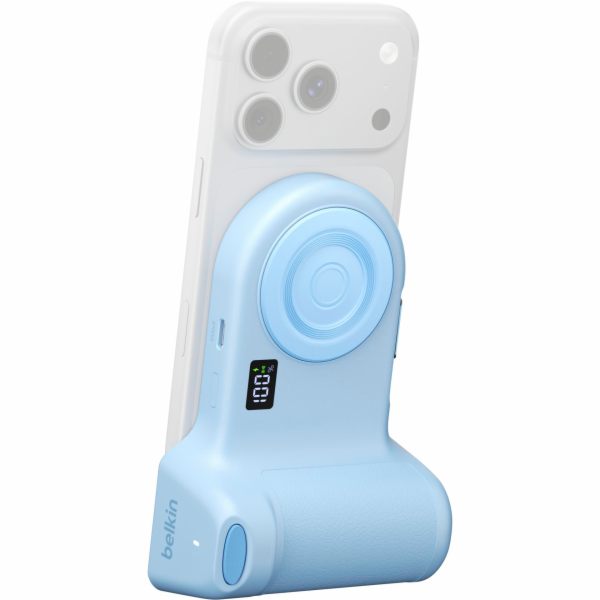 Belkin Powerbanka Stage Power Grip 9300mAh + 15W modrá CT...