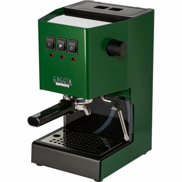 Gaggia Classic Evo E24 zelená RI9481/17