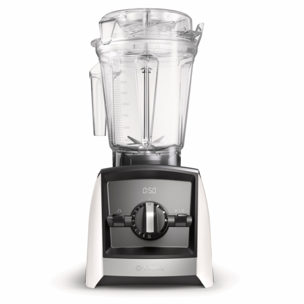 Vitamix Bílý mixér Ascent A2500i