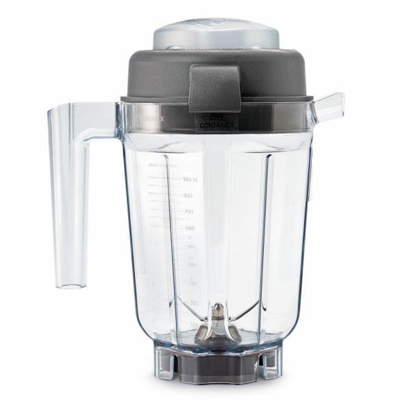 Vitamix 0,9 l TRITAN container  for dry preparations with...