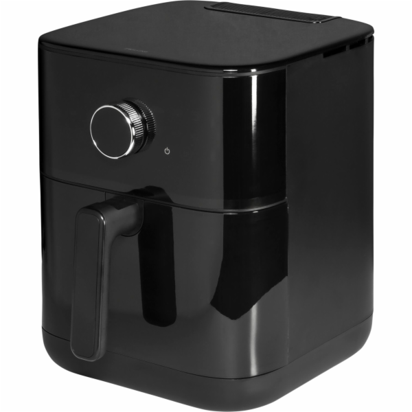 Zwilling Horkovzdušná fritéza 6L, černá