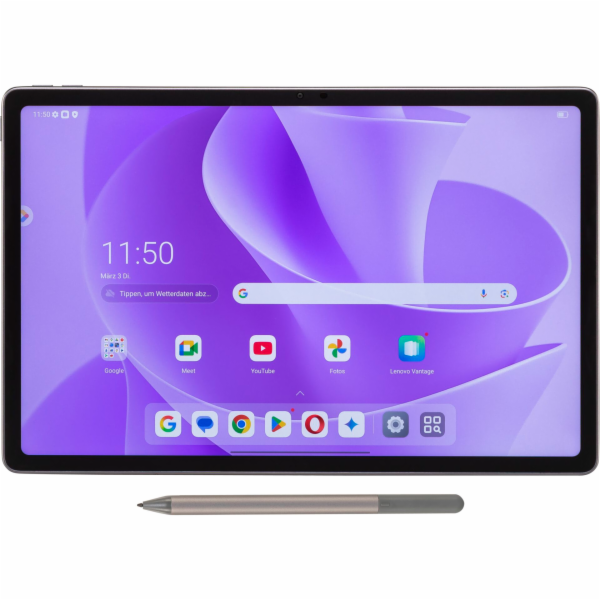 Lenovo Idea Tab Plus (ZAG70182SE) 12.1