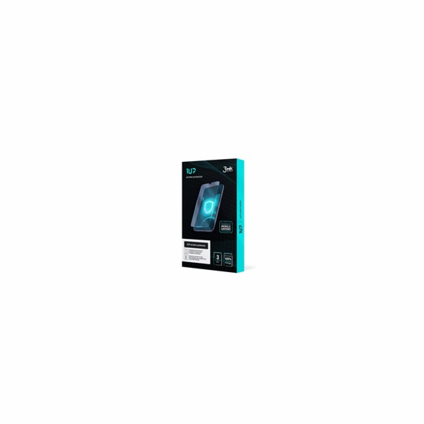 3mk ochranná folie 1UP pro Redmi Note 15 4G/5G