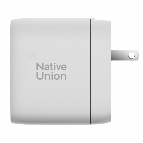 Native Union 67W USB-C PD 3-Port  Fast GaN Wall Charger W...